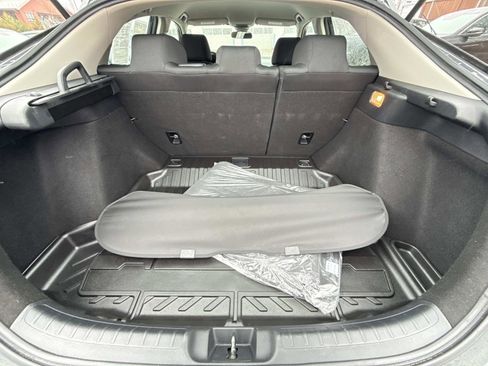 Certified 2023 Honda Civic LX image 17