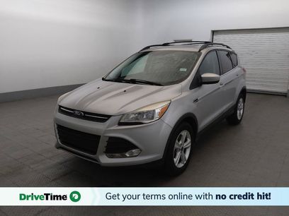 Used 2015 Ford Escape SE w/ Equipment Group 201A