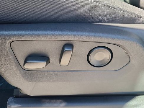 New 2026 Chevrolet Silverado 1500 Custom image 23