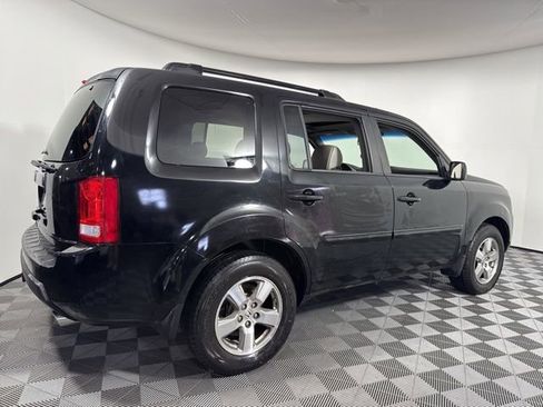 Used 2010 Honda Pilot EX-L image 8