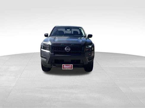 New 2026 Nissan Frontier S w/ Tow Package AWD/4WD image 8