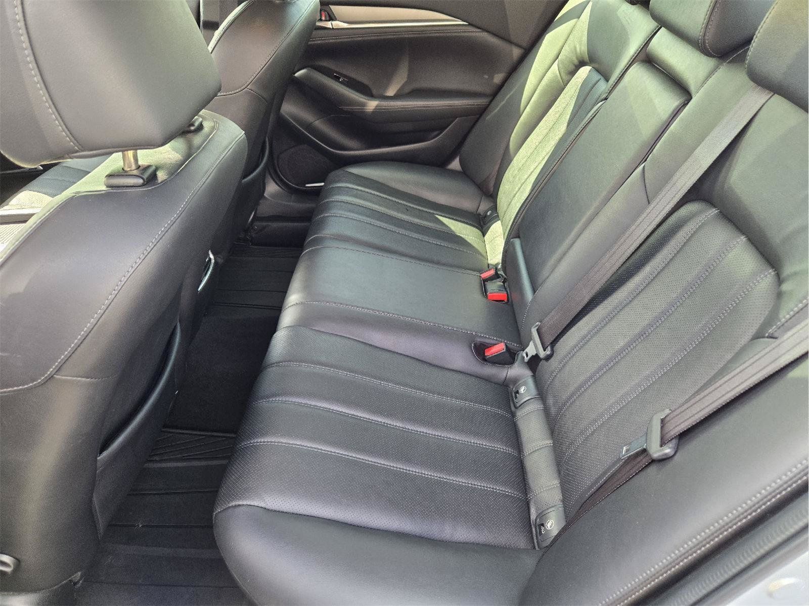 Used 2018 MAZDA MAZDA6 Grand Touring FWD image 28