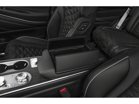New 2026 Genesis GV80 3.5T e-SC image 9