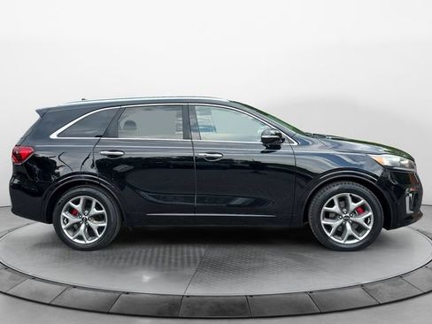 Used 2019 Kia Sorento SX FWD image 6