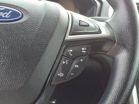 Used 2019 Ford Fusion S image 21