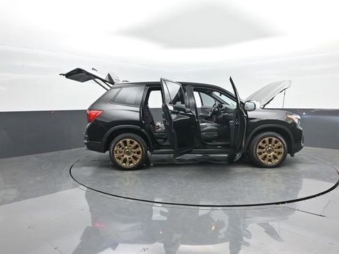 Used 2023 Honda Passport EX-L image 35