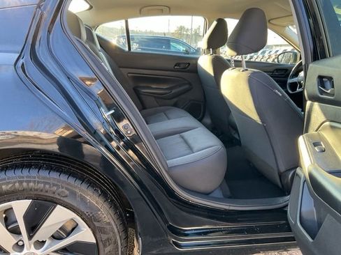 Used 2023 Nissan Altima 2.5 S image 19