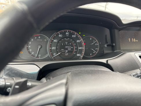 Used 2014 Honda Accord EX-L image 21