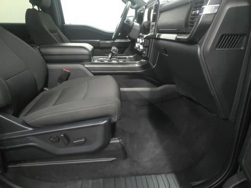 Used 2023 Ford F150 XLT w/ Equipment Group 302A High image 4