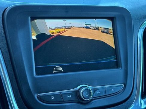 Used 2019 Chevrolet Equinox LS w/ LPO, Cargo Package image 18
