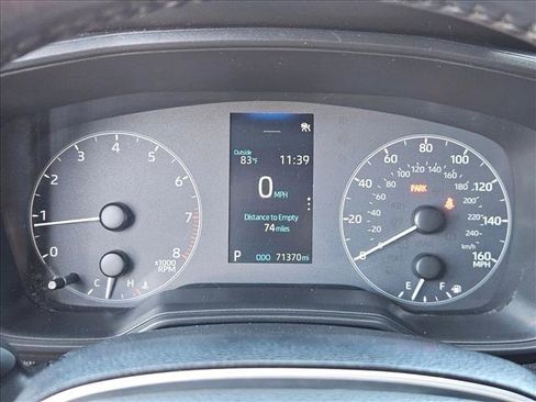 Used 2023 Toyota Corolla SE FWD image 13