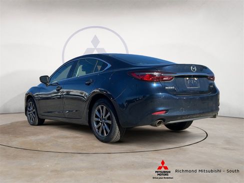 Used 2020 MAZDA MAZDA6 Sport image 5