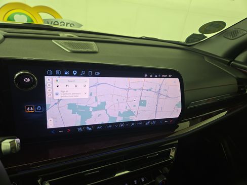 Certified 2025 Chevrolet Traverse RS w/ LPO, Floor Liner Package image 21