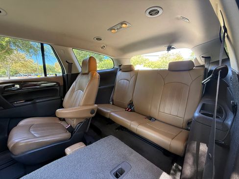 Used 2014 Buick Enclave Premium w/ Trailering Provision Package AWD/4WD image 26