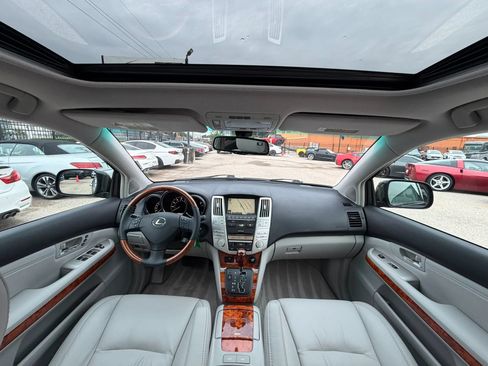 Used 2009 Lexus RX 350 AWD image 25