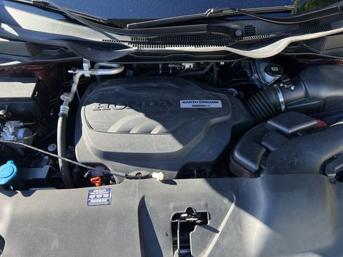 Used 2019 Honda Odyssey Elite image 36