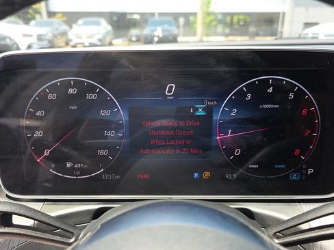 Certified 2025 Mercedes-Benz C 300 Sedan image 14