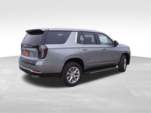 New 2025 Chevrolet Tahoe Premier w/ Sun And Tow Package image 3