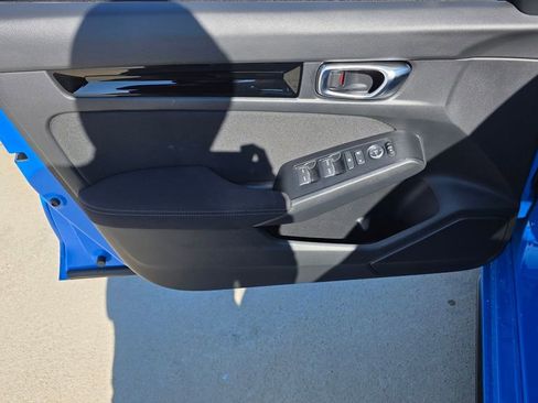 New 2026 Honda Civic Sport image 23