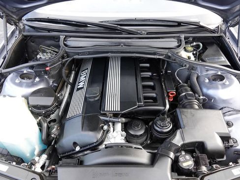 Used 2000 BMW 323ci Convertible image 93