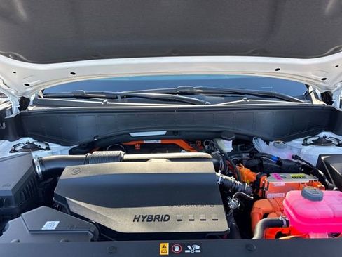 New 2026 Hyundai Palisade Calligraphy image 25