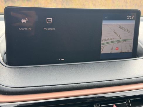 Used 2022 Acura MDX SH-AWD w/Technology Package image 26