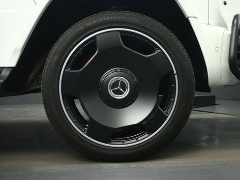 Used 2022 Mercedes-Benz G 63 AMG 4MATIC image 66