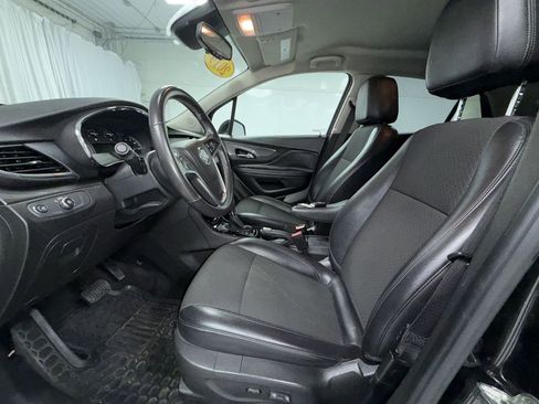 Used 2019 Buick Encore Preferred FWD image 12