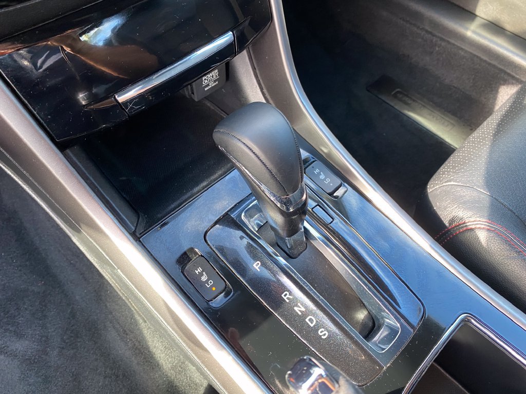 Used 2017 Honda Accord Sport Special Edition image 17