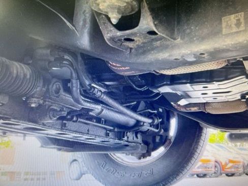 Used 2008 Kia Sorento 2WD image 35