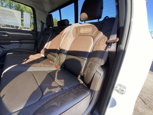 New 2026 RAM 1500 Limited w/ Bed Utility Group image 18