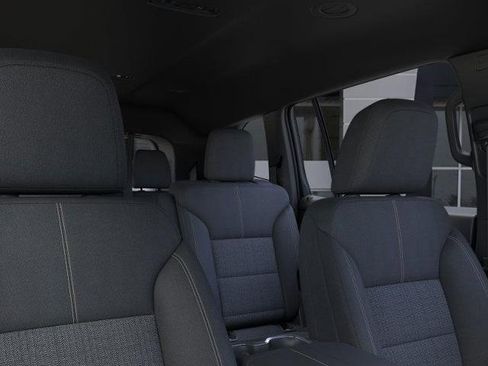 New 2025 GMC Acadia Elevation w/ LPO, Floor Liner Package image 24