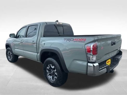 Used 2023 Toyota Tacoma SR image 5