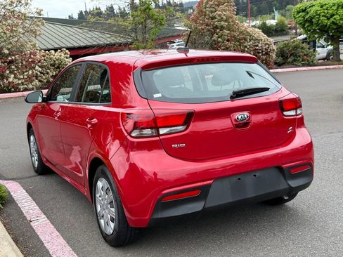 Used 2021 Kia Rio S FWD image 5