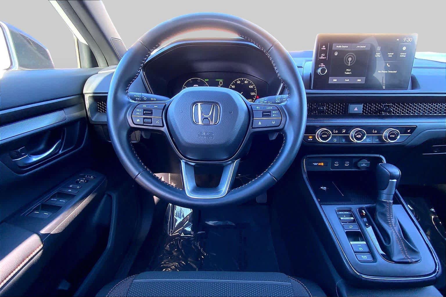 Used 2026 Honda CR-V Sport image 5