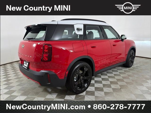 New 2027 MINI Cooper Countryman S AWD/4WD image 7