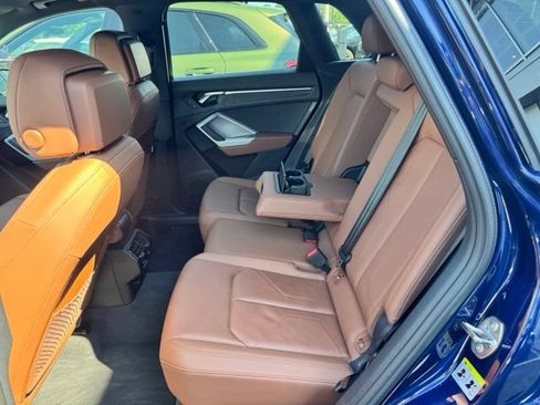 Certified 2024 Audi Q3 2.0T Premium Plus AWD/4WD image 43