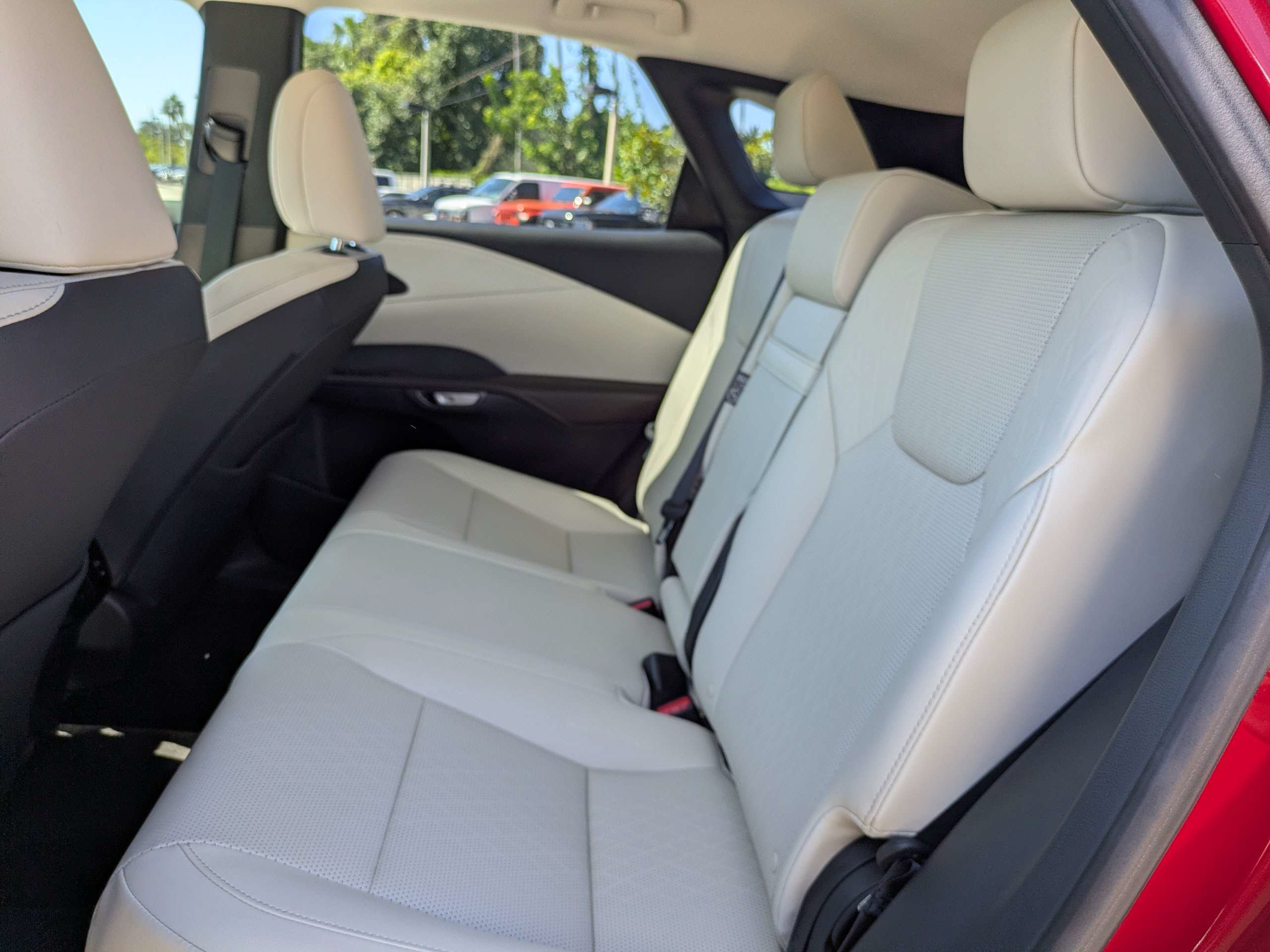 Used 2026 Lexus RX 350 Premium Plus w/ Accessory Package (K3) FWD image 13