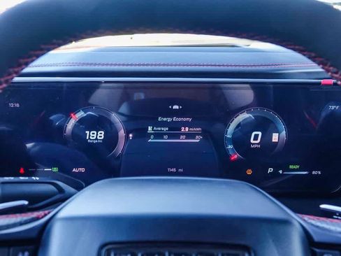 Used 2025 Dodge Charger Scat Pack w/ Track Pack image 24