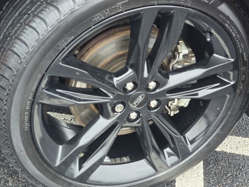 Used 2020 Ford Edge ST w/ Equipment Group 401A image 9