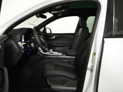 New 2026 Audi Q7 2.0T Premium Plus image 23