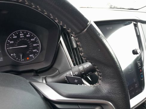 Used 2022 Subaru Outback Premium image 18