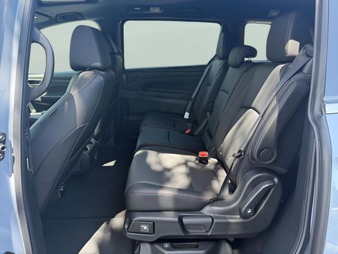 New 2026 Honda Odyssey Sport-L image 11