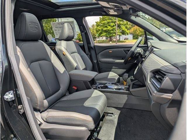 New 2026 Subaru Forester Wilderness AWD/4WD image 83