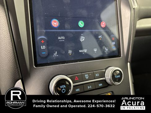 Used 2023 Ford Edge SEL image 9