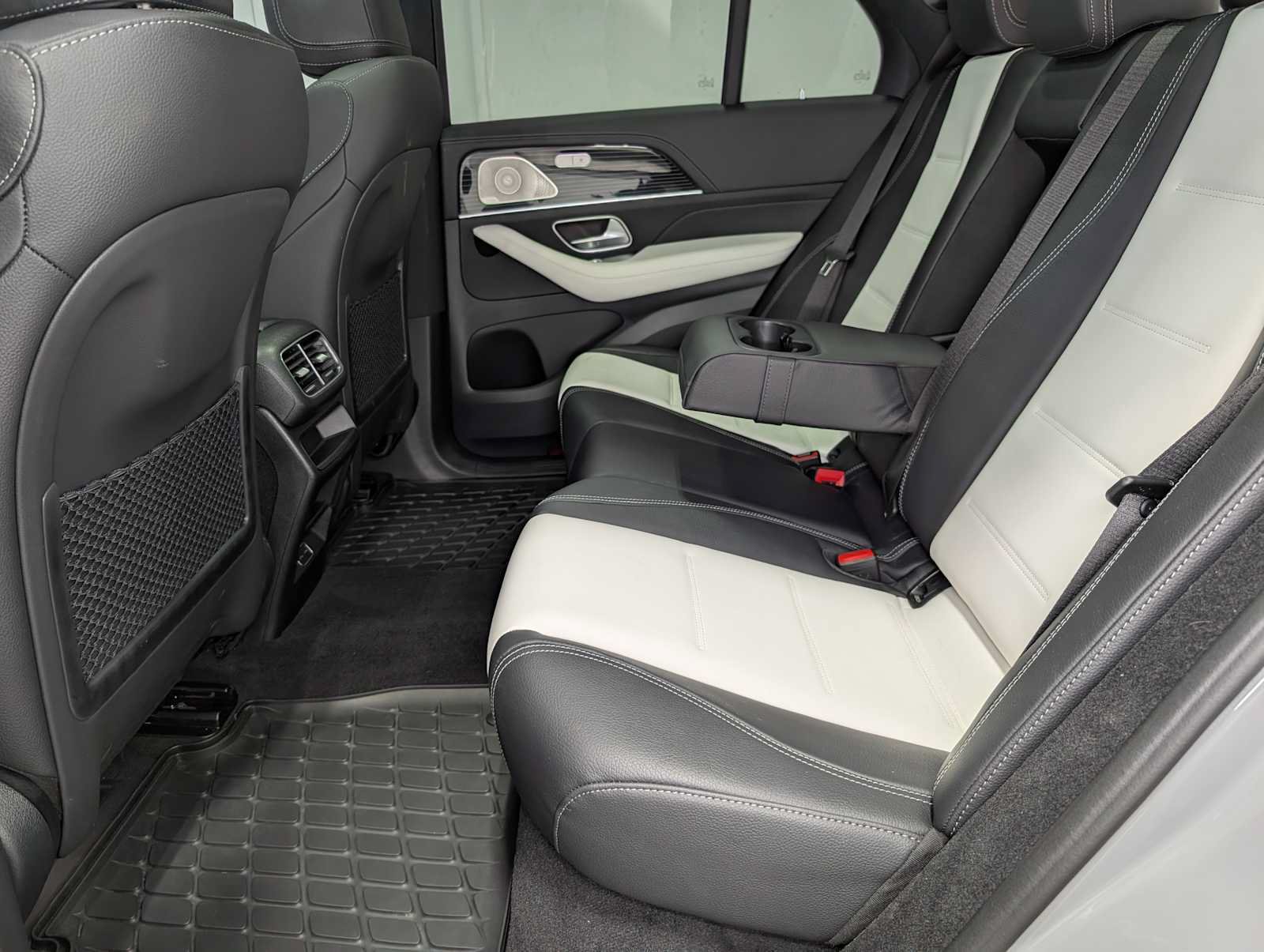 Certified 2026 Mercedes-Benz GLE 450 4MATIC image 38