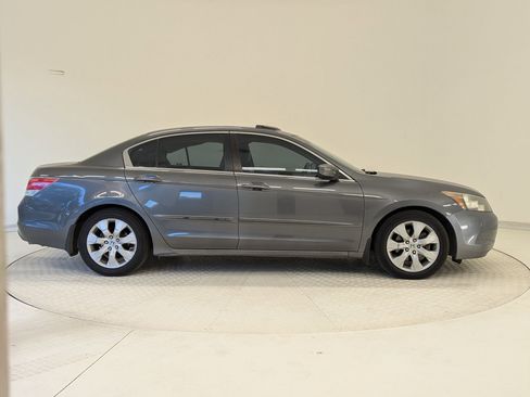 Used 2009 Honda Accord EX-L image 8