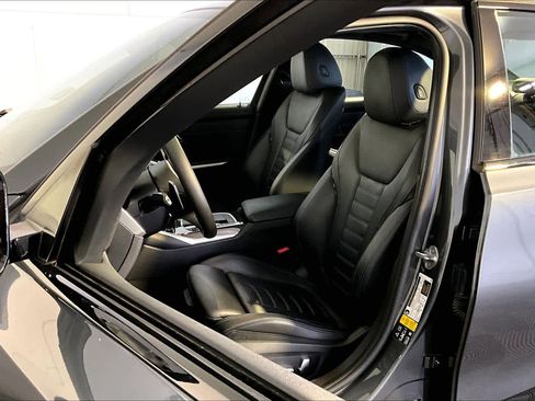 Used 2019 BMW 330i xDrive Sedan w/ M Sport Package AWD/4WD image 9