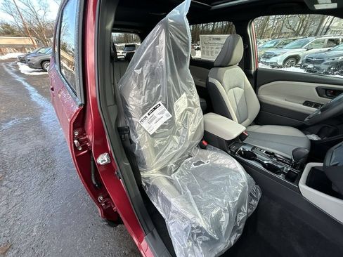 Certified 2026 Subaru Forester Premium AWD/4WD image 15