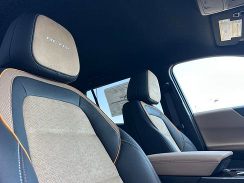 New 2026 Chevrolet Equinox ACTIV image 17